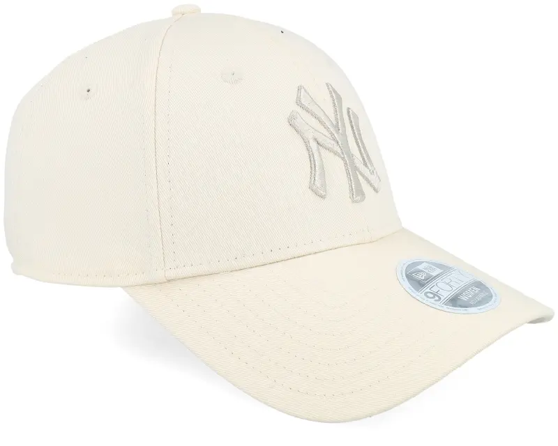 New Era New York Yankees Womens Metallic Logo 9FORTY Light Terracotta Adjustable online