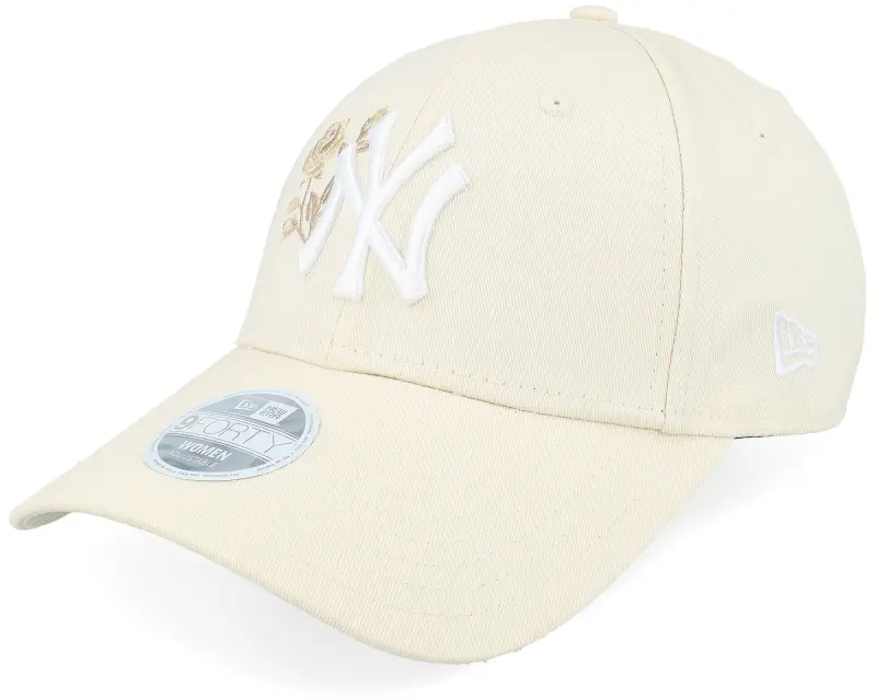 New Era New York Yankees Womens Rose 9FORTY Light Terracotta Adjustable online