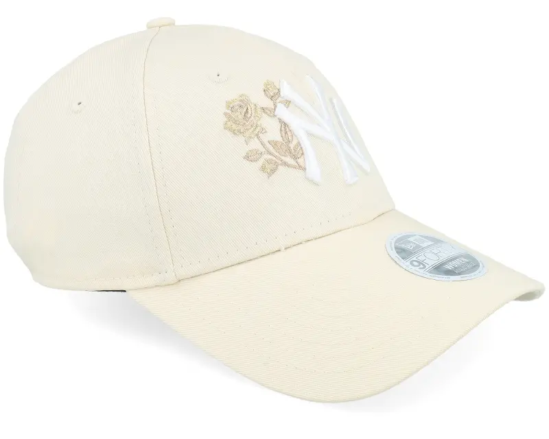 New Era New York Yankees Womens Rose 9FORTY Light Terracotta Adjustable online