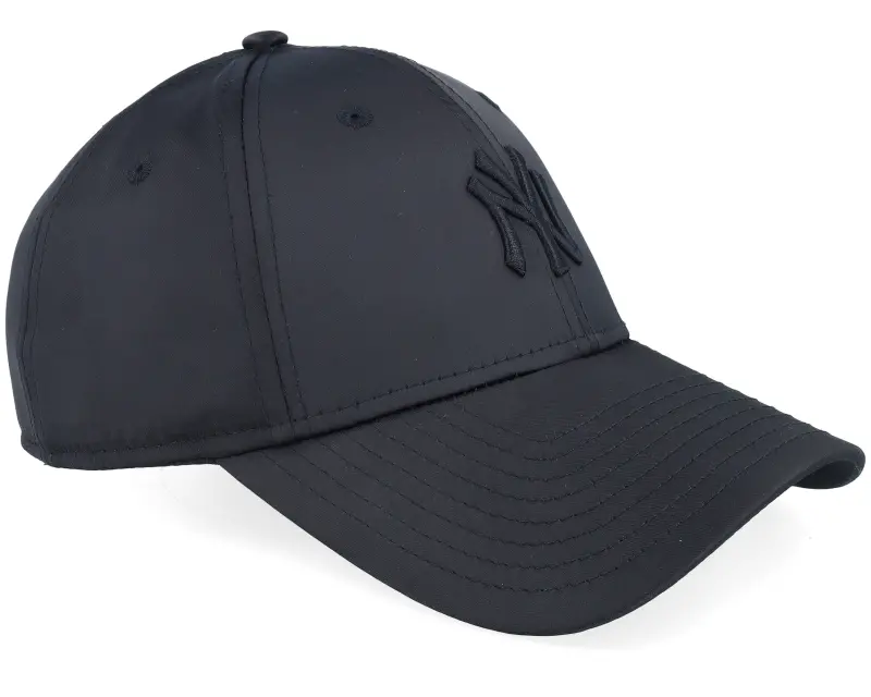 New Era New York Yankees Womens Satin 9FORTY Black Adjustable online