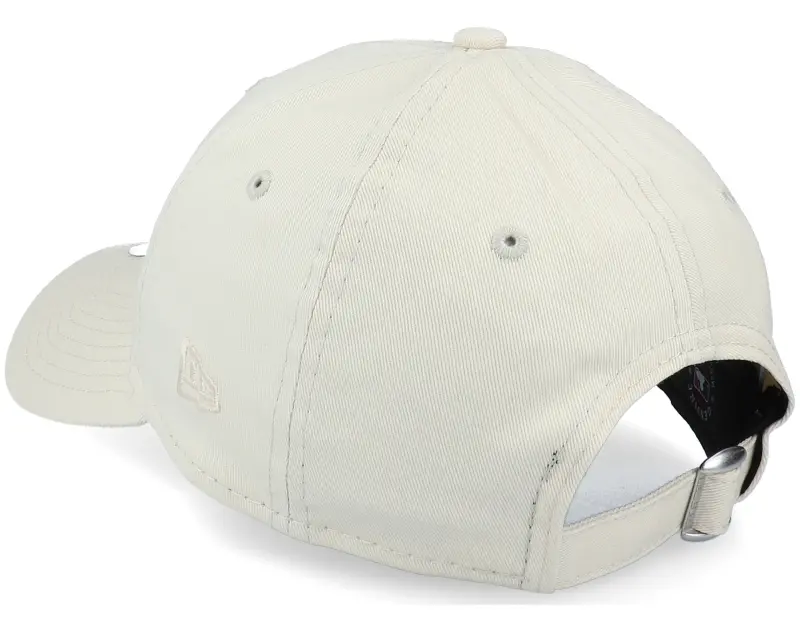 New Era New York Yankees Womens Tonal 9FORTY Natural/Natural Adjustable online