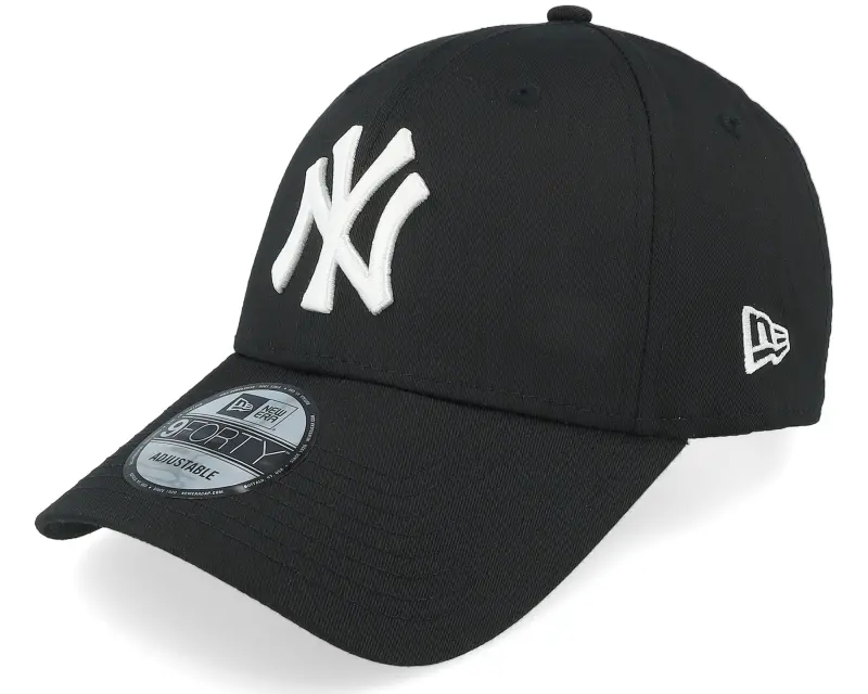 New Era New York Yankees World Series Patch 9FORTY Black Adjustable online