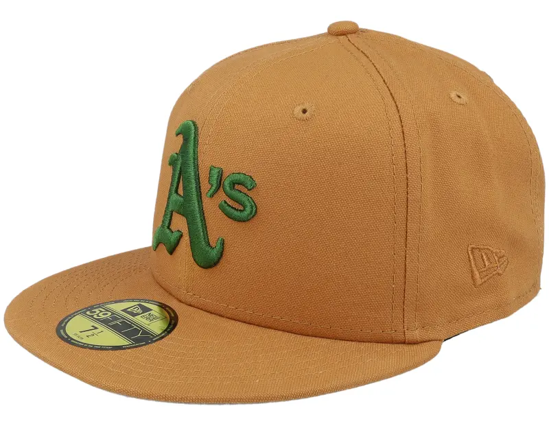 New Era Oakland Athletics Veggie 59FIFTY World Series 73 Fitted online
