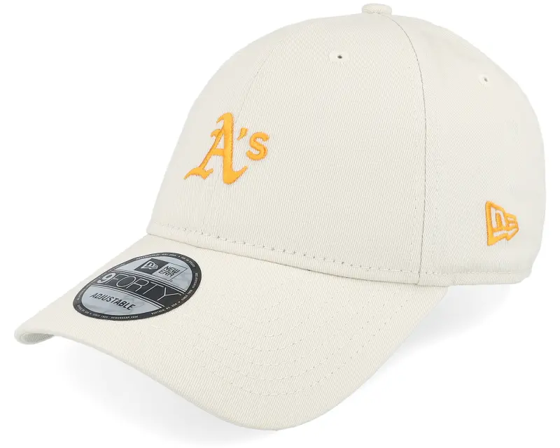 New Era Oakland Athletics Washed 9FORTY Stone Adjustable online