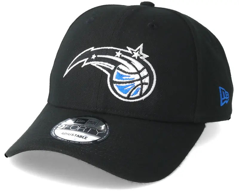 New Era Orlando Magic The League Black Adjustable online