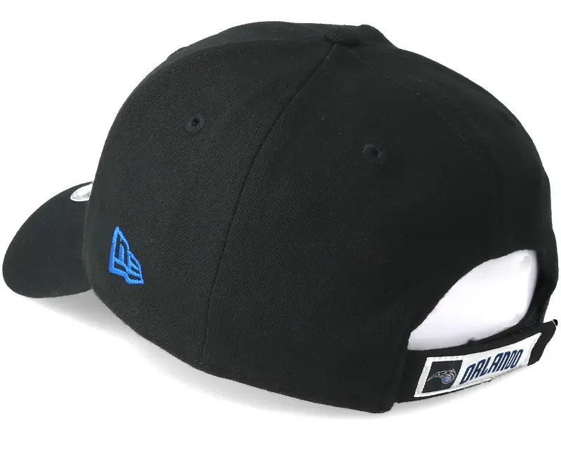 New Era Orlando Magic The League Black Adjustable online