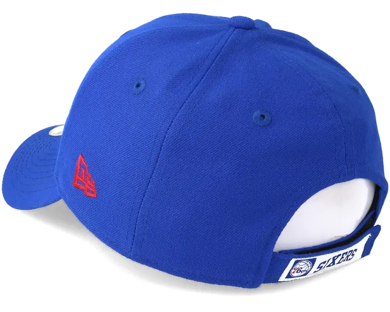 New Era Philadelphia 76ers The League Blue Adjustable online