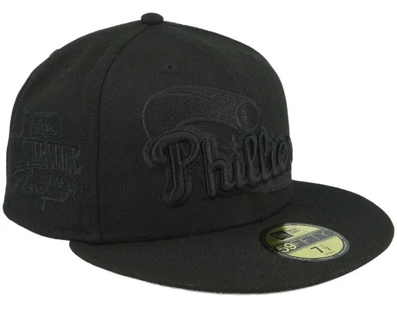 New Era Philadelphia Phillies Charcoal Smoke 59FIFTY Bob 96 All Star Game Fitted online