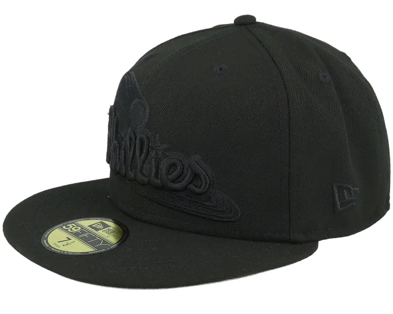 New Era Philadelphia Phillies Charcoal Smoke 59FIFTY Bob 96 All Star Game Fitted online