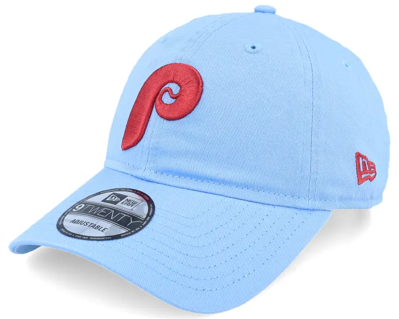 New Era Philadelphia Phillies MLB Sky Dad Cap online