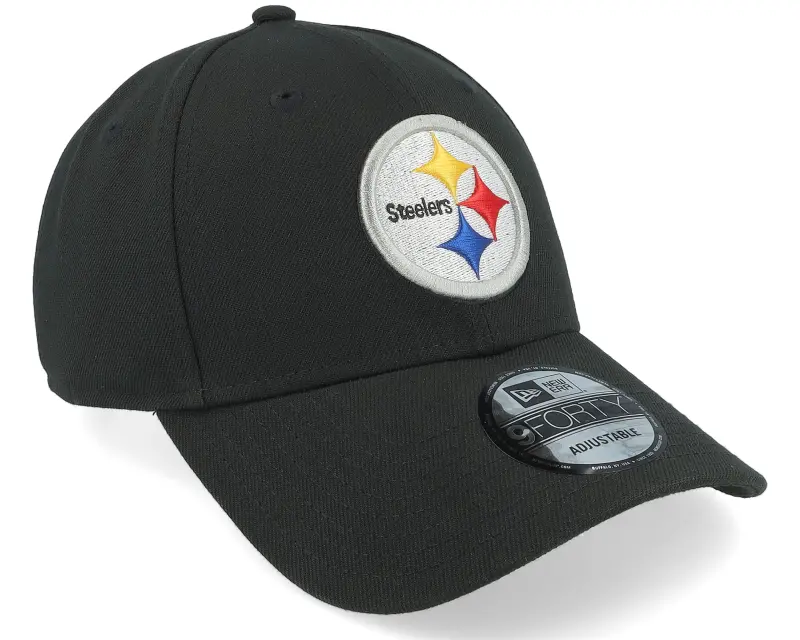 New Era Pittsburgh Steelers The League Team 9FORTY Adjustable online