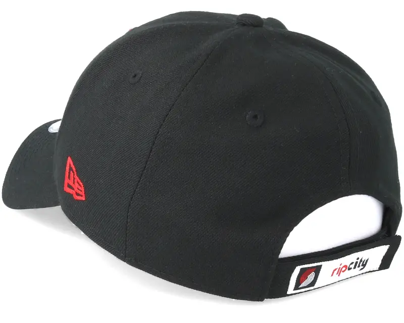New Era Portland Trail Blazers The League 9FORTY Black Adjustable online