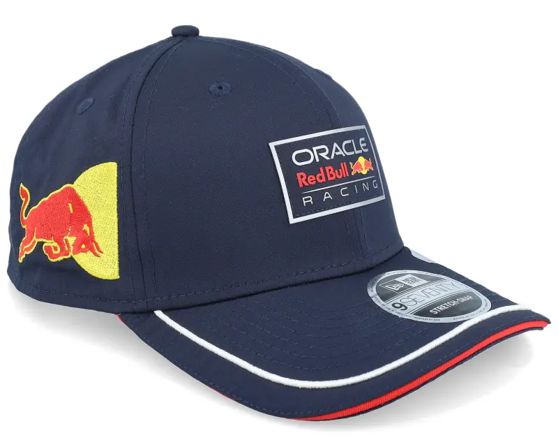 New Era Red Bull F1 25 9SEVENTY Navy Adjustable online