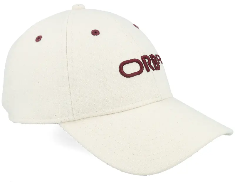 New Era Red Bull F1 25 9TWENTY Wool Stone Dad Cap online