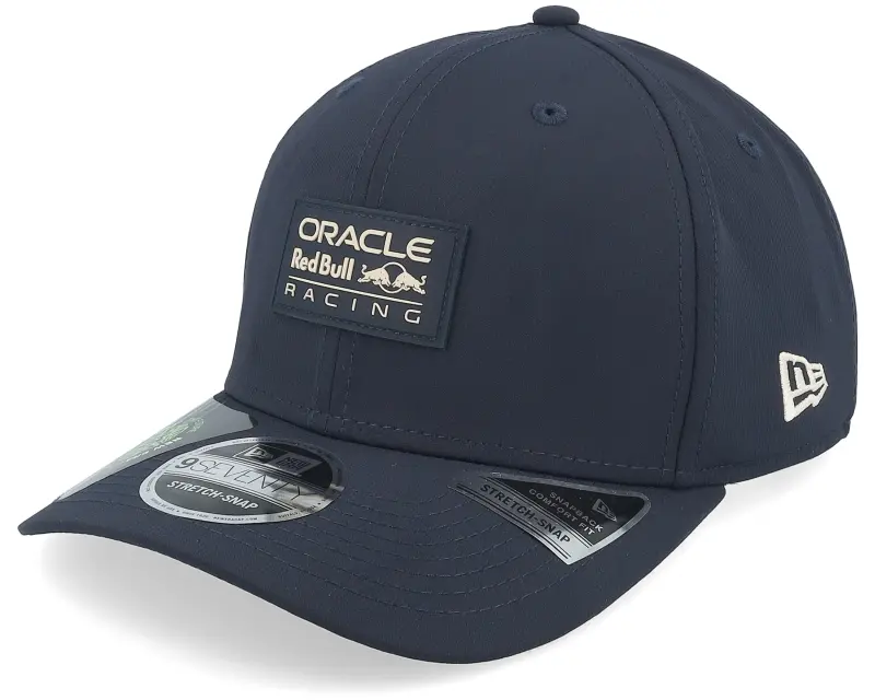 New Era Red Bull F1 25 Recycled 9SEVENTY Navy Adjustable online
