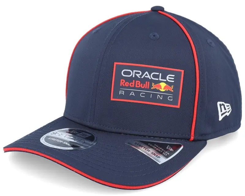 New Era Red Bull F1 25 Team 9SEVENTY Navy Adjustable online