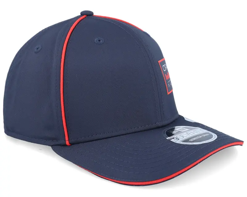 New Era Red Bull F1 25 Team 9SEVENTY Navy Adjustable online