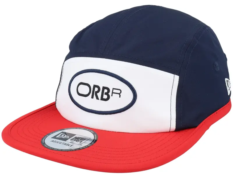 New Era Red Bull F1 25 Twenty9 White/Navy/Red 5-panel online