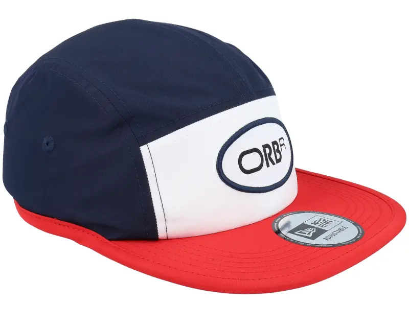 New Era Red Bull F1 25 Twenty9 White/Navy/Red 5-panel online