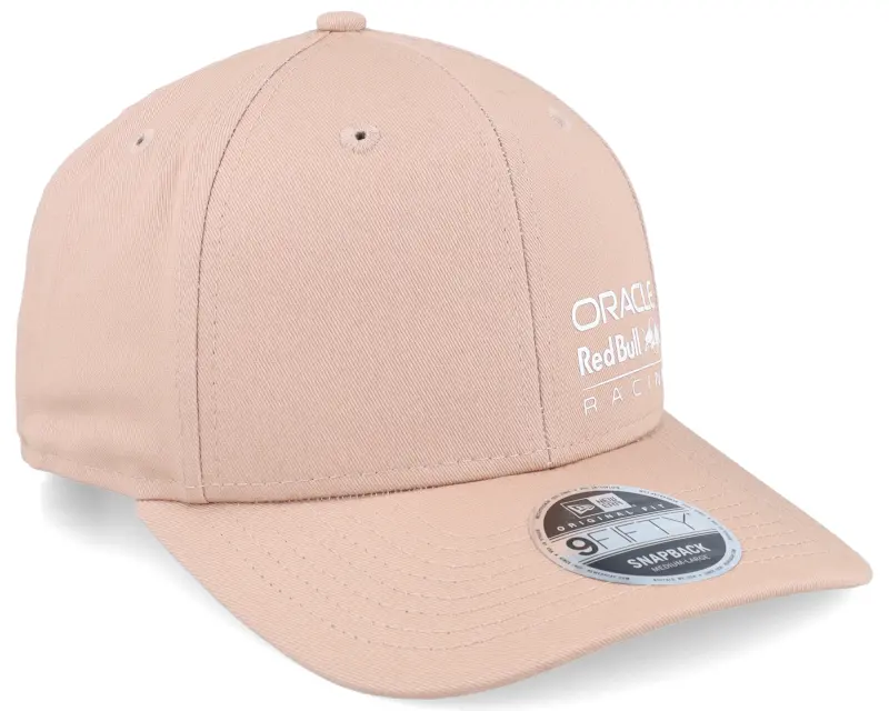 New Era Red Bull F1 Seasonal 9FIFTY Terracaotta Adjustable online