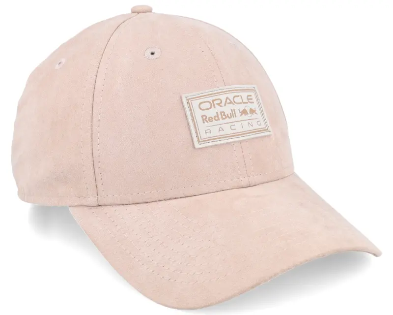 New Era Red Bull F1 Suede 9FORTY Terracotta Adjustable online