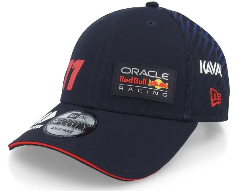 New Era Red Bull Racing F1 23 Perez 9FORTY Adjustable online