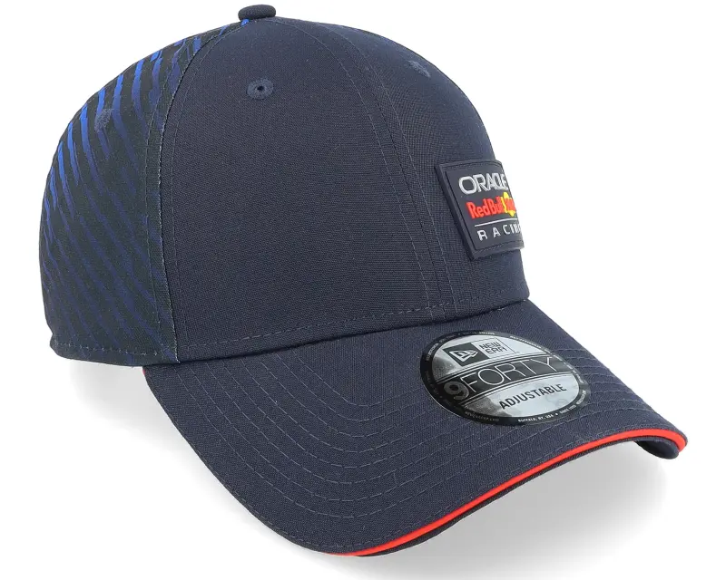 New Era Red Bull Racing F1 23 Team 9FORTY Navy Adjustable online