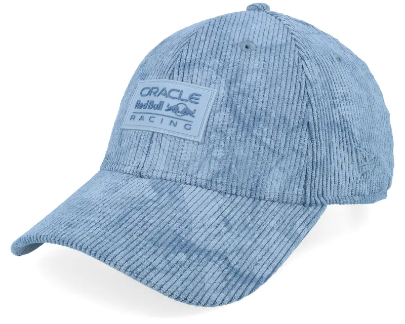 New Era Red Bull Racing F1 25 Cord 9FORTY Pale Blue Adjustable online
