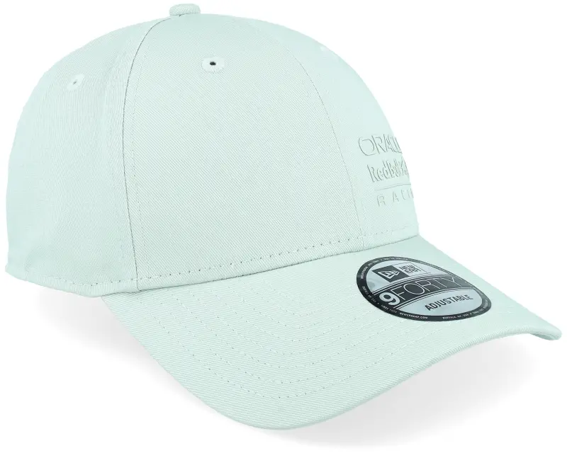 New Era Red Bull Racing F1 Seasonal 9FORTY Mint Adjustable online