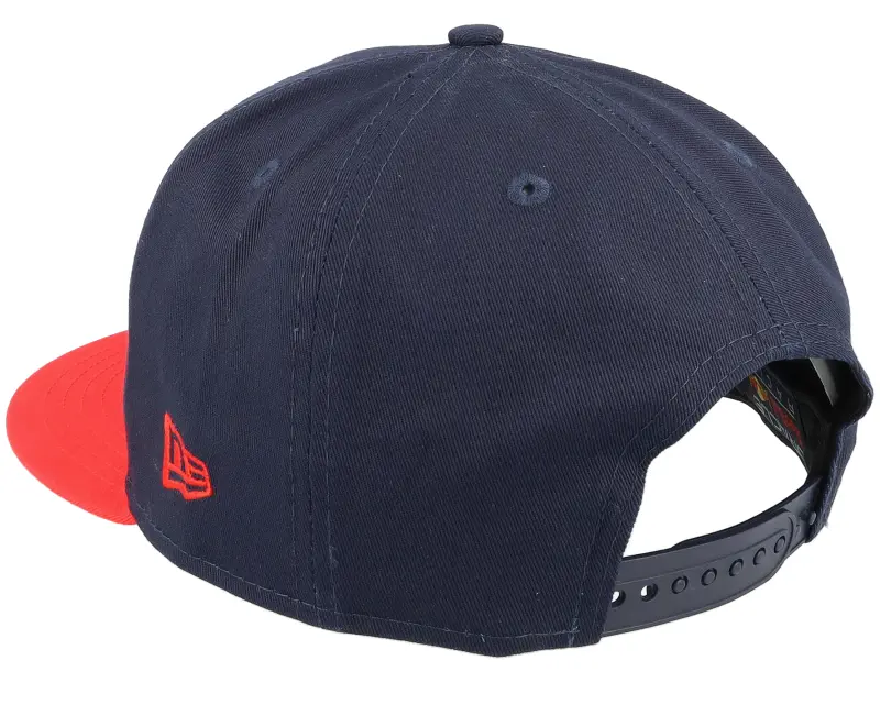 New Era Red Bull Racing F1 Team Essential 9FIFTY Navy Snapback online