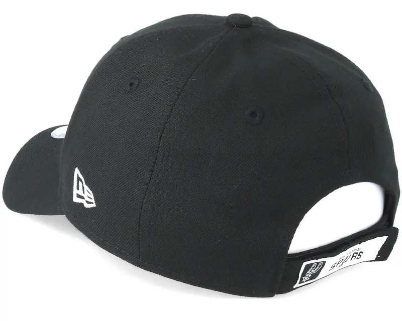 New Era San Antonio Spurs The League 9Forty Black Adjustable online