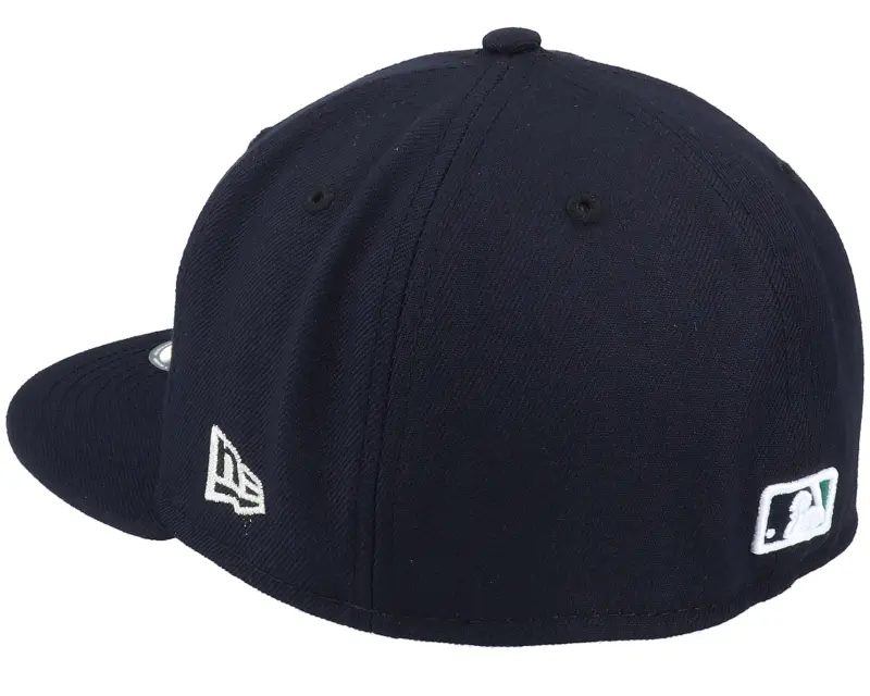 New Era Seattle Mariners Authentic On-Field 59Fifty Navy Fitted online