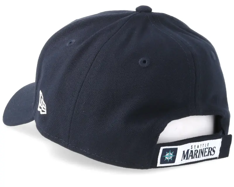 New Era Seattle Mariners Game The League 9FORTY Navy Adjustable online