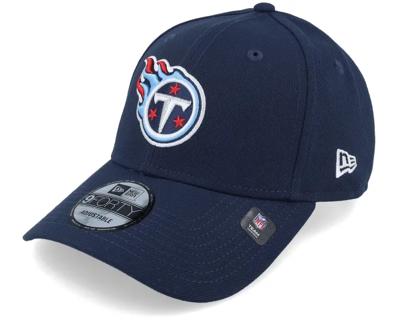 New Era Tennessee Titans The League Team 940 Adjustable online
