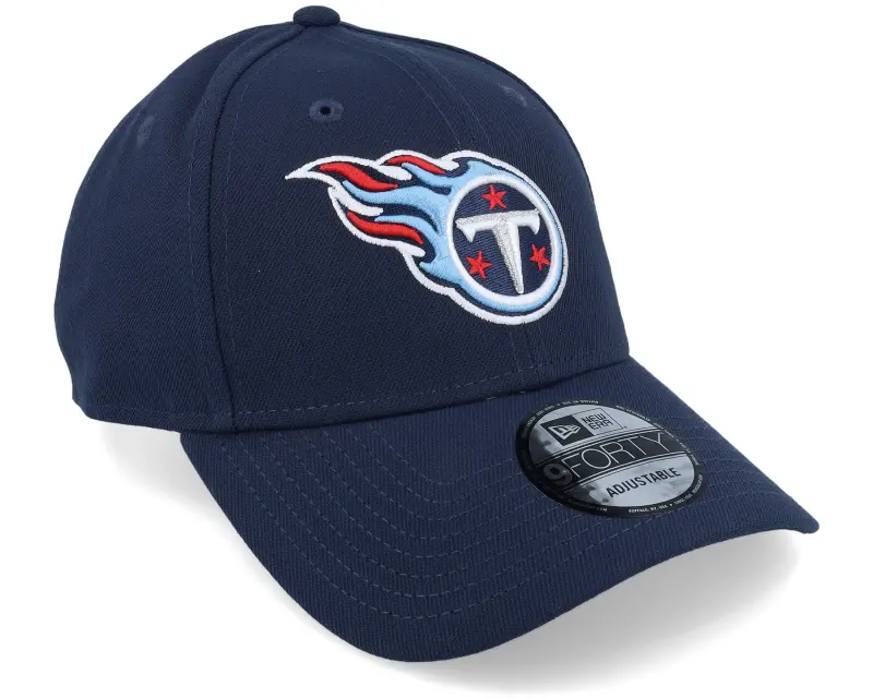 New Era Tennessee Titans The League Team 940 Adjustable online