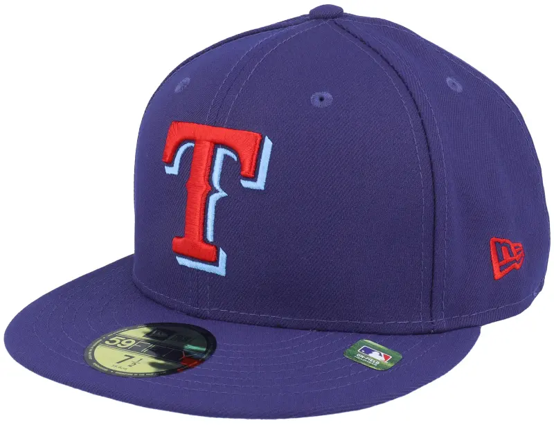 New Era Texas Rangers 59FIFTY Fathers Day 23 Royal Fitted online