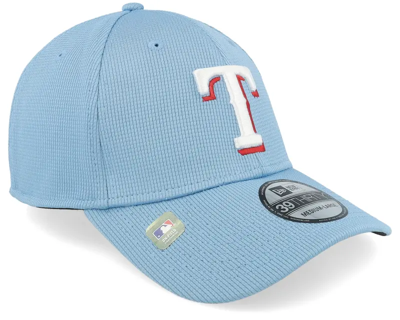 New Era Texas Rangers MLB Spring Training 25 39THIRTY Flexfit online