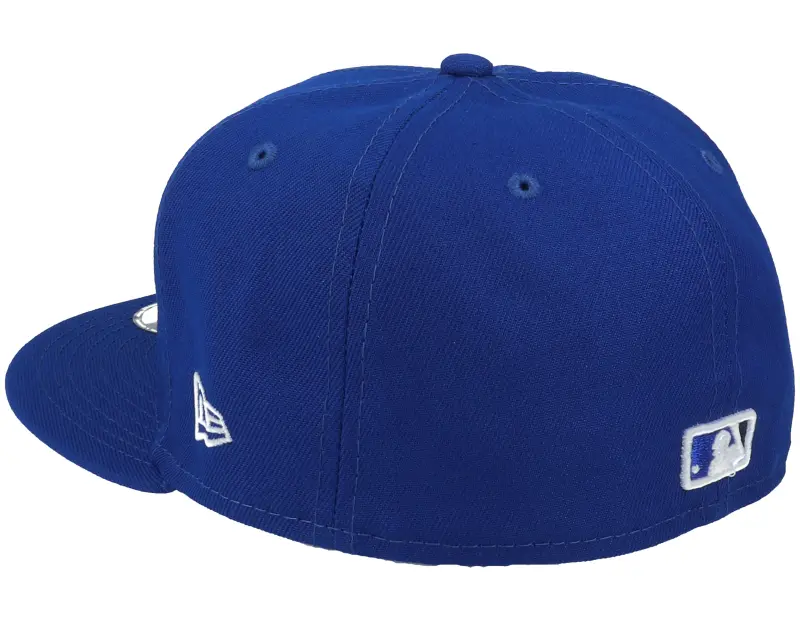 New Era Toronto Blue Jays Authentic On-Field 59FIFTY Blue Fitted online