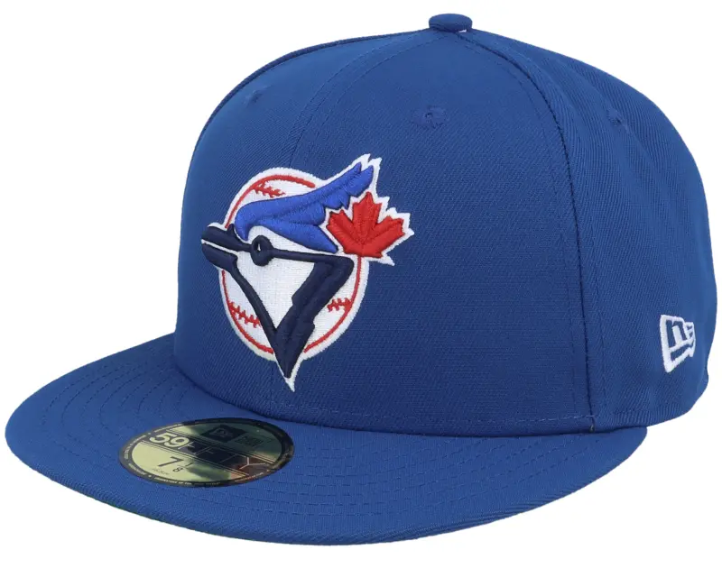 New Era Toronto Blue Jays World Series 59FIFTY Royal Fitted online