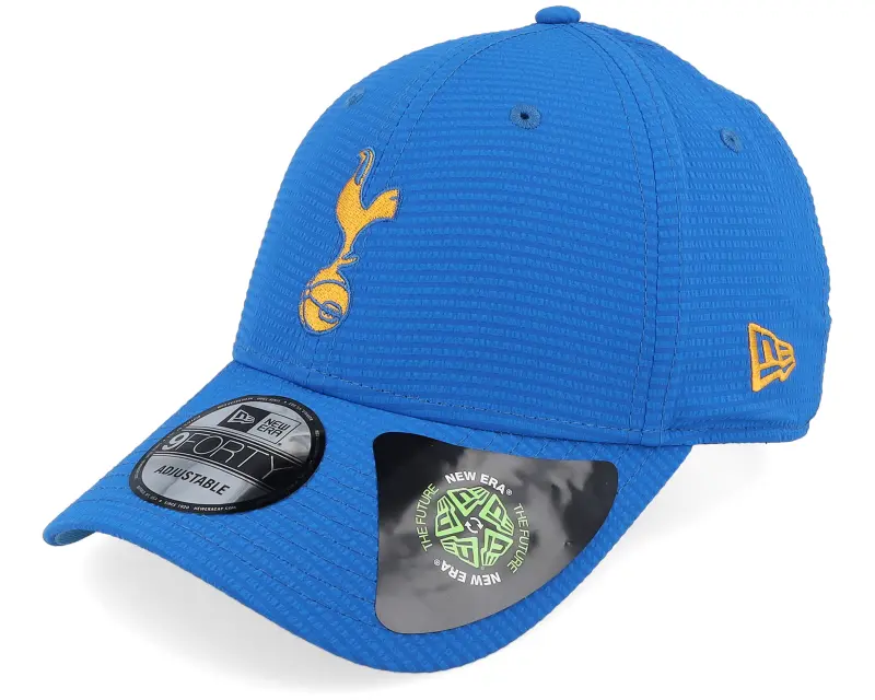 New Era Tottenham Hotspur Crinkle 9FORTY Blue Adjustable online