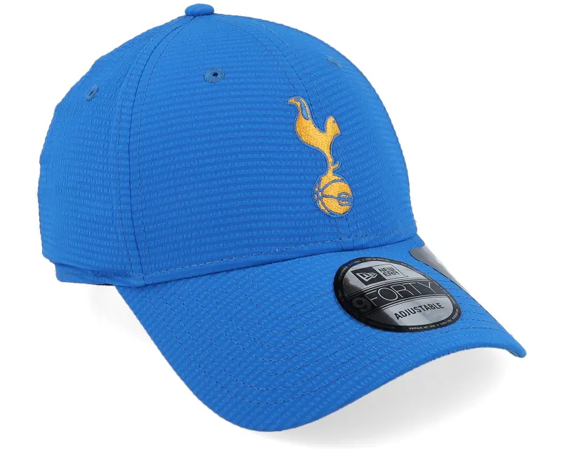 New Era Tottenham Hotspur Crinkle 9FORTY Blue Adjustable online