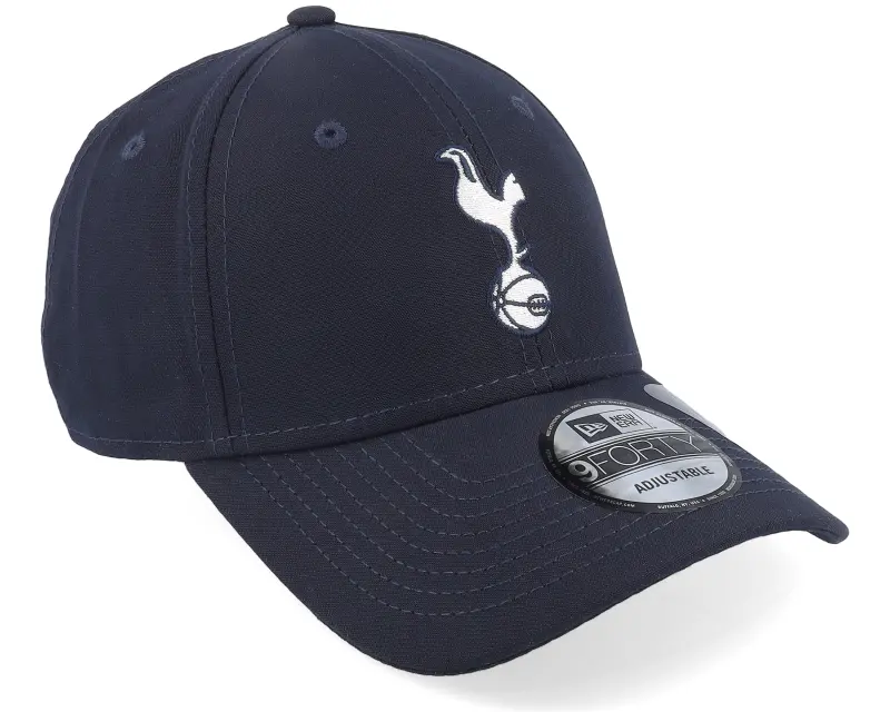 New Era Tottenham Hotspur Repreve 9FORTY Navy/White Adjustable online