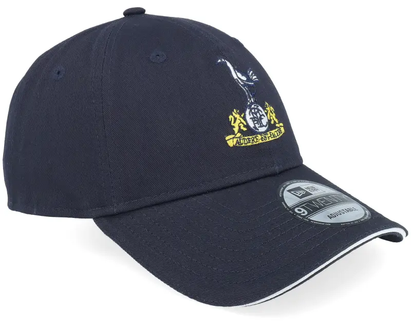 New Era Tottenham Hotspur Retro 9TWENTY Navy Dad Cap online