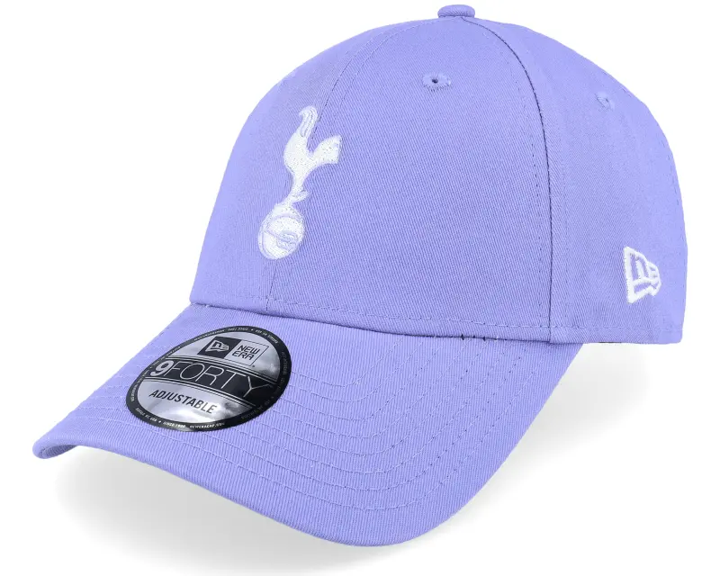 New Era Tottenham Hotspur Seasonal 9FORTY Blue Adjustable online