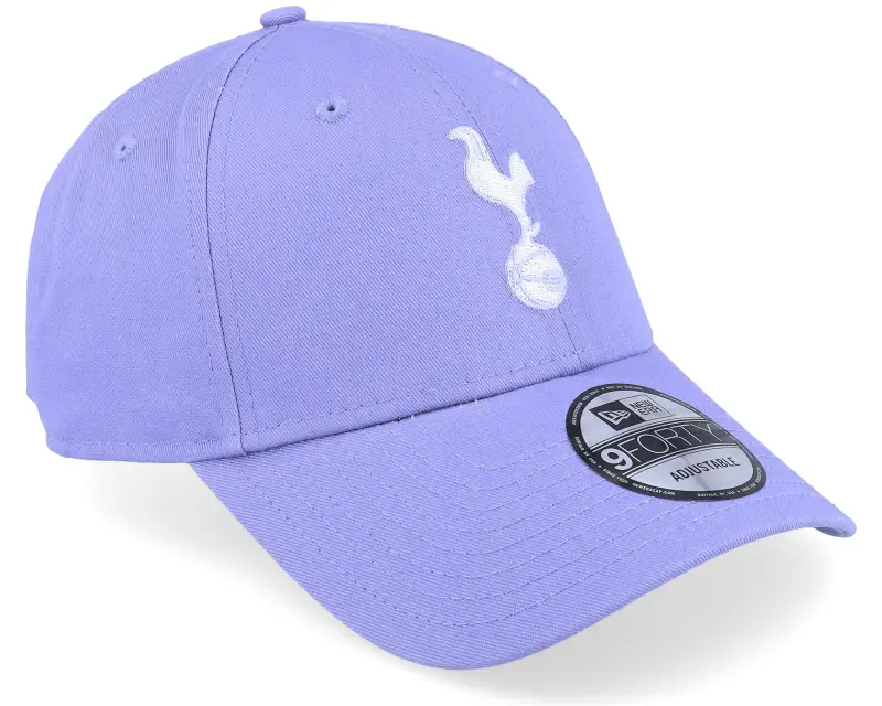 New Era Tottenham Hotspur Seasonal 9FORTY Blue Adjustable online