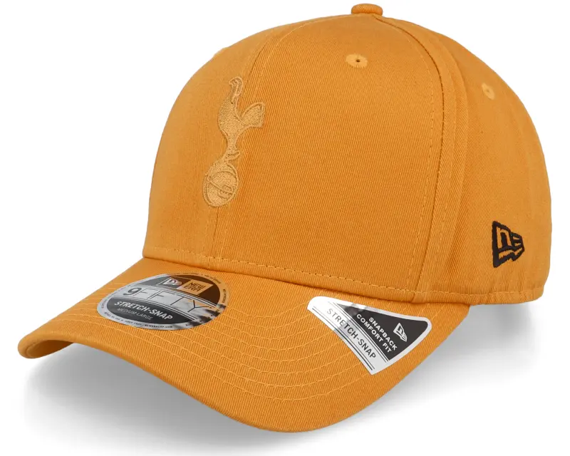 New Era Tottenham Hotspur Seasonal Colour 9FIFTY Orange online