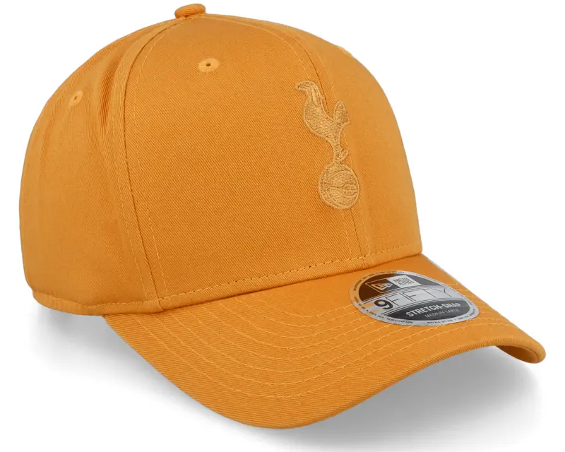 New Era Tottenham Hotspur Seasonal Colour 9FIFTY Orange online