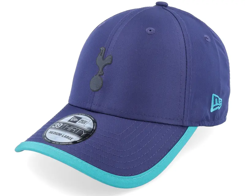 New Era Tottenham Hotspur Seasonal Pop 39THIRTY Navy Flexfit online