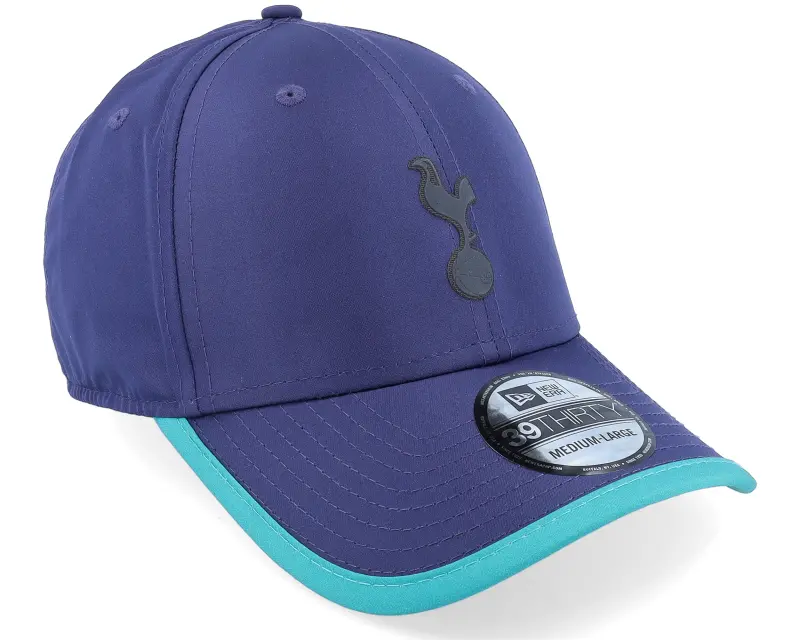 New Era Tottenham Hotspur Seasonal Pop 39THIRTY Navy Flexfit online