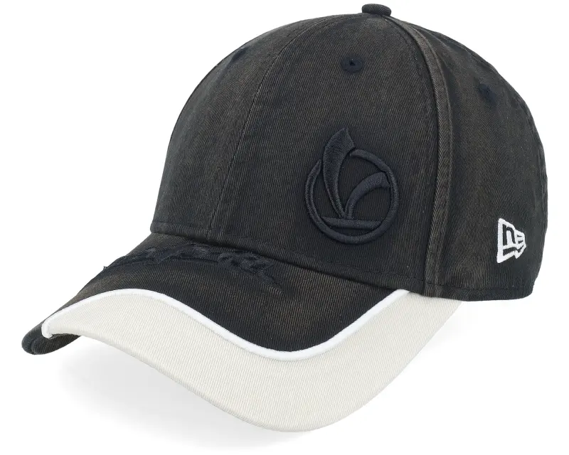 New Era Vespa Distressed 9FORTY Washed Black/Stone Adjustable online